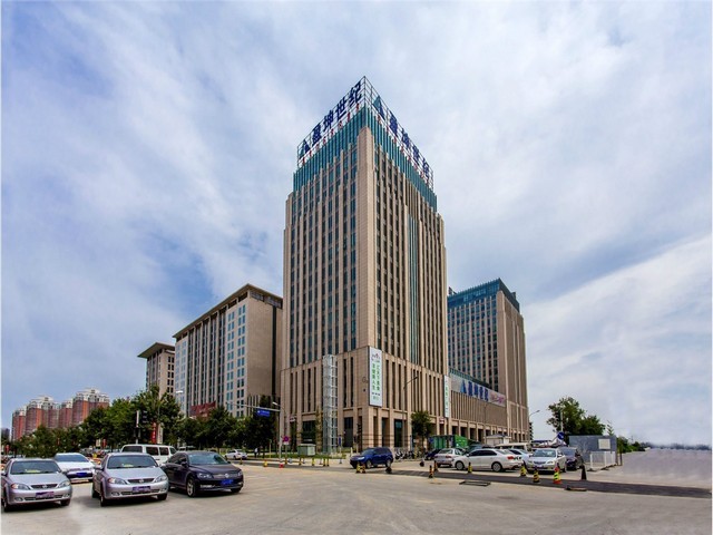 大兴区专注环保设备询问报价